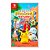 Jogo Detective Pikachu Returns - Switch - Imagem 1