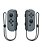 Controle Nintendo Joy-Con (Direito e Esquerdo) Cinza - Switch - Imagem 1