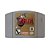 Jogo The Legend of Zelda: Ocarina of Time - N64 - Imagem 1