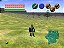 Jogo The Legend of Zelda: Ocarina of Time - N64 - Imagem 3