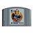 Jogo Bomberman 64 - N64 (Japonês) - Imagem 1