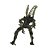 Action Figure Alien Spawn Alternative Realities 21 - McFarlane Toys - Imagem 3