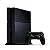 Console PlayStation 4 500GB - Sony (Leia a Descrição) - Imagem 1