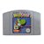Jogo Yoshi's Story - N64 (Relabel) - Imagem 1