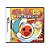 Jogo Taiko no Tatsujin DS: Touch de Dokodon! - DS (Japonês) - Imagem 1