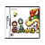 Jogo Mario & Luigi: Bowser's Inside Story - DS (Japonês) - Imagem 1