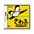Jogo WarioWare: Touched! - DS (Japonês) - Imagem 1