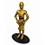 Boneco C-3PO - Imagem 1
