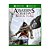 Jogo Assassin's Creed IV: Black Flag - Xbox One e Xbox 360 - Imagem 1