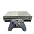 Console Xbox One S 1TB Com Controle PowerA Com Fio - Microsoft - Imagem 1