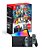 Console Nintendo Switch OLED (Smash Bros Ultimate) - Nintendo - Imagem 1
