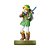 Nintendo Amiibo: Link - The Legend of Zelda: Ocarina of Time (30th Anniversary) - Wii U, New Nintendo 3DS e Switch - Imagem 1