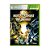 Jogo Mortal Kombat Vs. DC Universe - Xbox 360 (Platinum Hits) - Imagem 1