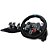 Volante Logitech Driving Force G29 - PS4, PS3 e PC - Imagem 1