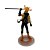 Action Figure Naruto Transformação Modo Chakra Da Kurama - Imagem 1