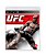 Jogo UFC 3: Undisputed - PS3 - Imagem 1