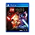 Jogo Lego Star Wars: O Despertar da Força - PS4 - Imagem 1