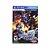 Jogo Ragnarok Odyssey Ace (Launch Edition) - PS Vita - Imagem 1
