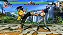 Jogo Virtua Fighter 5 Online - Xbox 360 - Imagem 2