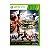 Jogo Virtua Fighter 5 Online - Xbox 360 - Imagem 1