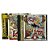 Jogo Magic Knight Rayearth - Sega Saturn (Japonês) - Imagem 1