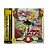 Jogo Magic Knight Rayearth - Sega Saturn (Japonês) - Imagem 2