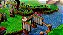 Jogo Little King's Story - Wii - Imagem 3