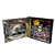 Jogo Burning Rangers - Sega Saturn (Japonês) - Imagem 3