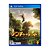 Jogo Uncharted: Golden Abyss - PS Vita (Japonês) - Imagem 1