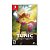 Jogo Tunic (Edição de colecionador) - Switch - Imagem 2