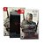 Jogo the Witcher 3: Wild Hunt - Switch (Complete Edition) - Imagem 1