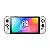Console Nintendo Switch OLED Branco/Preto - Nintendo - Imagem 2