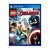 Jogo LEGO Marvel Vingadores - PS Vita - Imagem 1