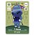 Animal Crossing Amiibo Card: T-Bone #062 - Nintendo - Imagem 1