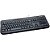 Teclado USB Wired Keyboard Desktop 600 Com Fio - Microsoft - Imagem 1