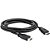 Cabo 1,5 Metros DisplayPort 1080p - Imagem 1