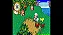 Jogo Animal Crossing: City Folk - Wii - Imagem 3