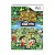 Jogo Animal Crossing: City Folk - Wii - Imagem 1