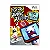 Jogo Rayman Raving Rabbids TV Party - Wii - Imagem 1