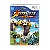 Jogo ExciteBots: Trick Racing - Wii - Imagem 1