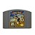 Jogo Star Wars: Rogue Squadron - N64 - Imagem 1