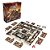 Jogo De Tabuleiro Zombicide Black Plague - Galápagos Jogos - Imagem 1