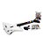 Jogo Guitar Hero II: Legends of Rock (Bundle) - Xbox 360 - Imagem 1