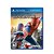 Jogo The Amazing Spider-Man - PS Vita (Sem Label) - Imagem 1