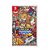 Jogo Capcom Fighting Collection - Switch - Imagem 1