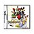 Jogo Kingdom Hearts Re:coded - DS - Imagem 1