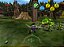 Jogo The Legend of Zelda: Ocarina of Time - N64 - Imagem 5