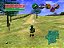 Jogo The Legend of Zelda: Ocarina of Time - N64 - Imagem 3