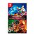 Jogo Disney Classic Games Collection: Aladdin, O Rei Leão e O Livro da Selva - Switch - Imagem 1