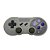 Controle 8BitDo SN30 Pro G Gray Bluetooth - Switch, PC e MAC - Imagem 1